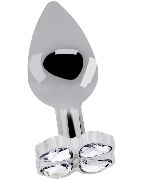 Lucky Diamond Plug