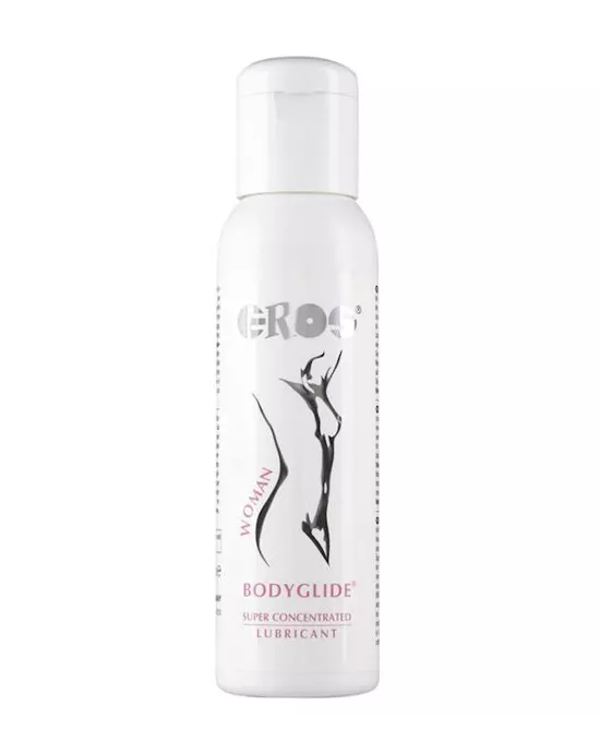 Eros Super Concentrated Bodyglide Woman 