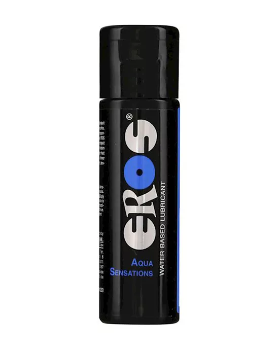 Eros Aqua Sensations 
