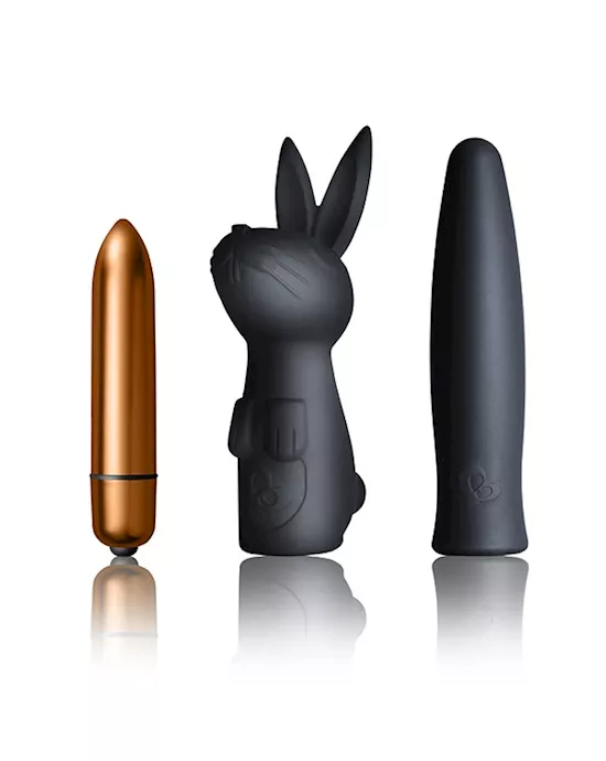 Silhouette Dark Desires Kit