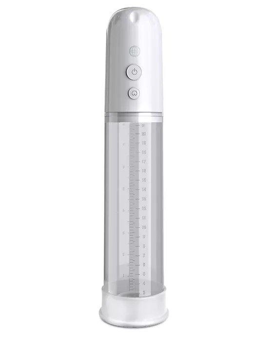 Classix Auto-vac Power Pump