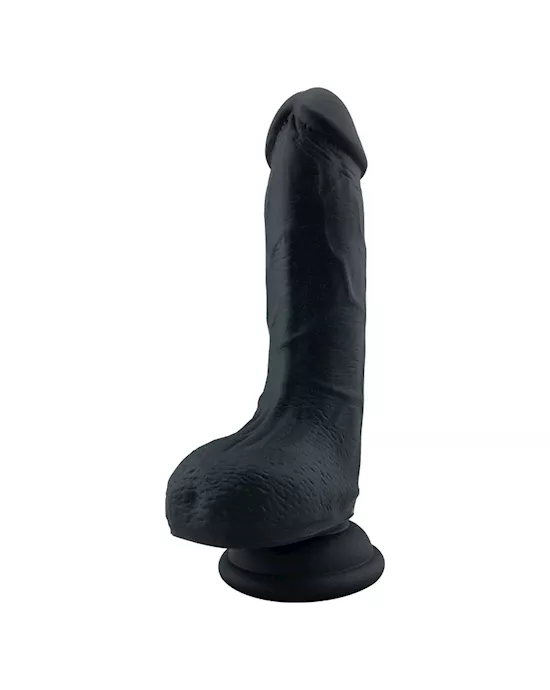 Petty Realistic Dildo