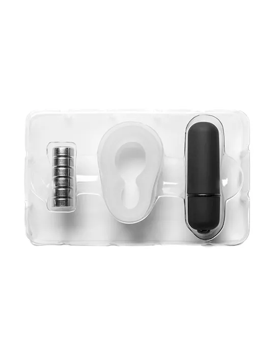 Buck Off Buzz Vibrator