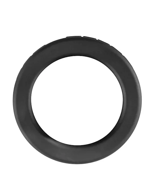 The Rocco Steele Hard Cock Ring