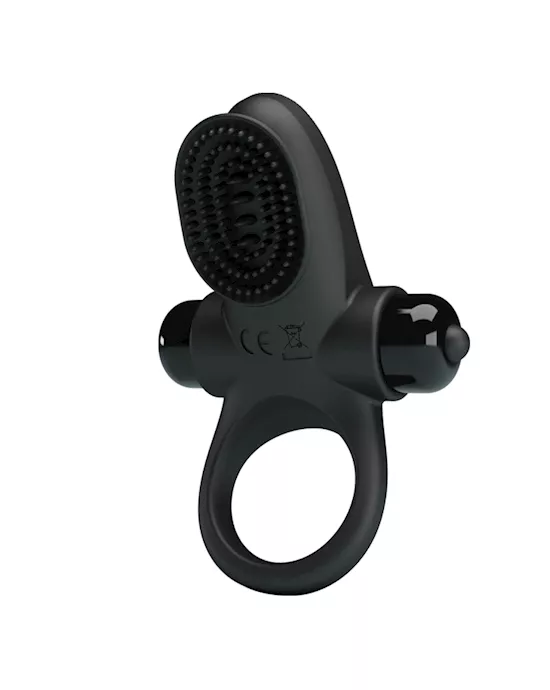 Vibrant Penis Ring Ii