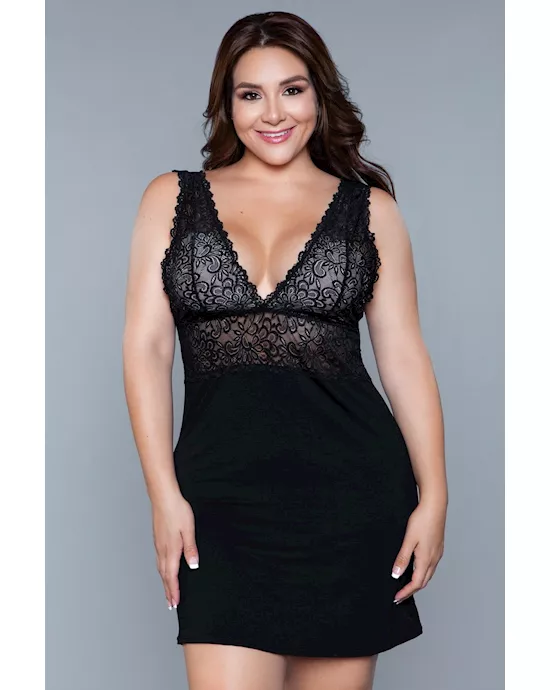 Orian Chemise   