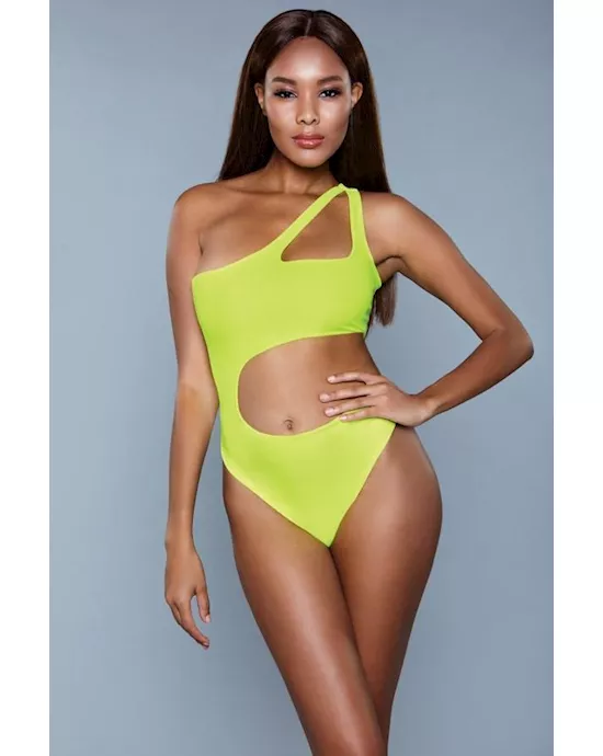Quinn Swimsuit     