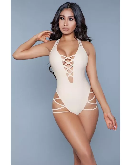 Amaya Swimsuit     