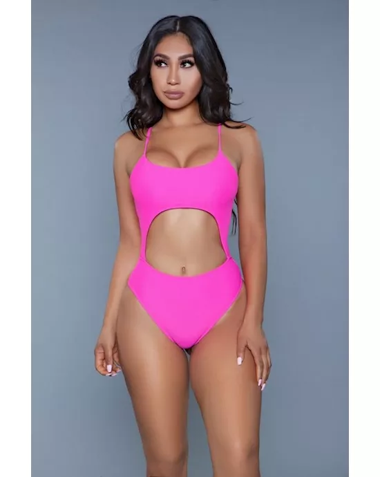 Alina Swimsuit     