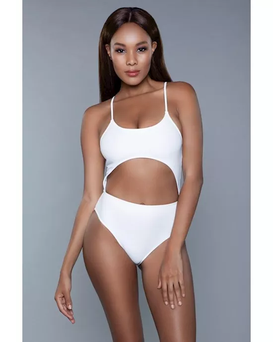 Alina Swimsuit     