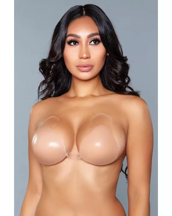 K Lifted Silicone Cups