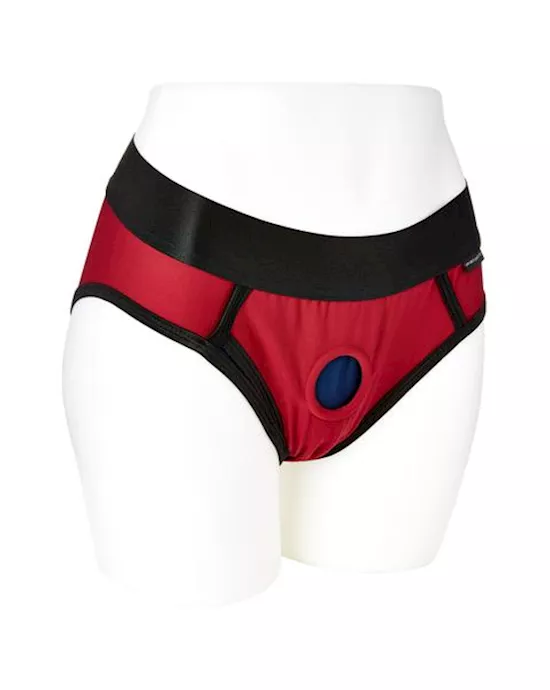 Active Harness Wear - S