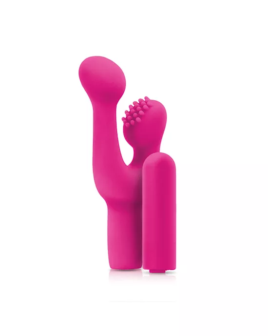 Inya Finger Fun