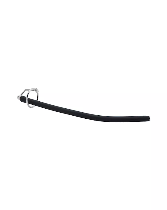 Kink Range Ringed Urethral Sound