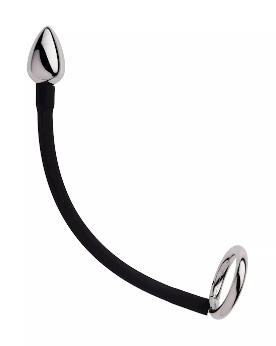 Kinki Plug Ring - Small