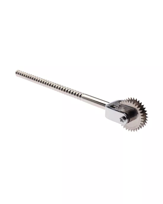 Kink Range Double Pin Wheel