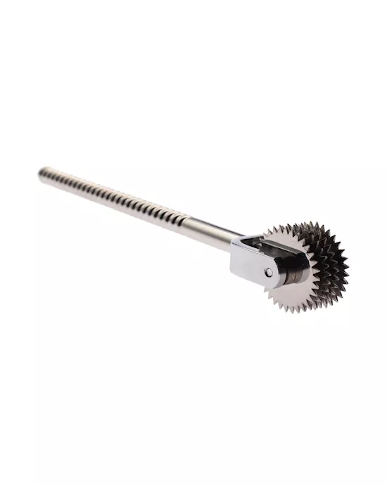 Kink Range Quad Pin Wheel