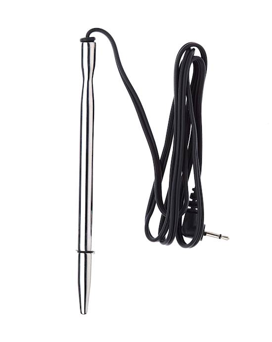 Kink Range Electro Bullet Sound - 4.3 Inch