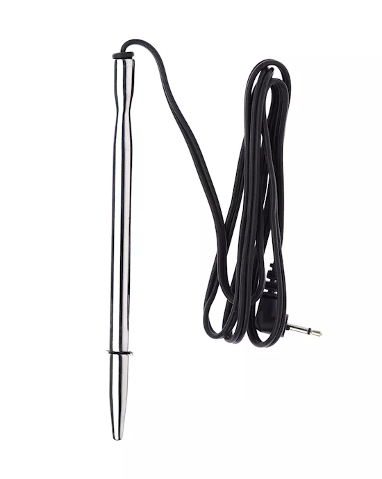 Kink Range Electro Bullet Sound - 4.3 Inch