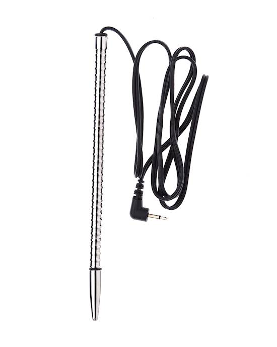 Kink Range Electro Bullet Sound - 5.9 Inch