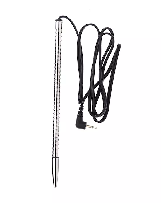 Kink Range Electro Bullet Sound - 5.9 Inch
