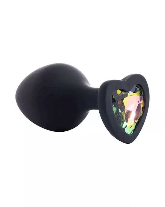 Kink Range Gemmed Plug - 3.1 Inch