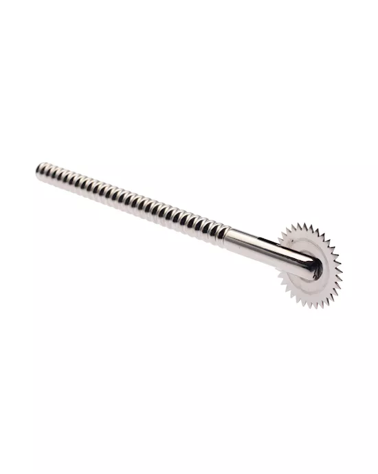 Kinki Range Single Pin Wheel