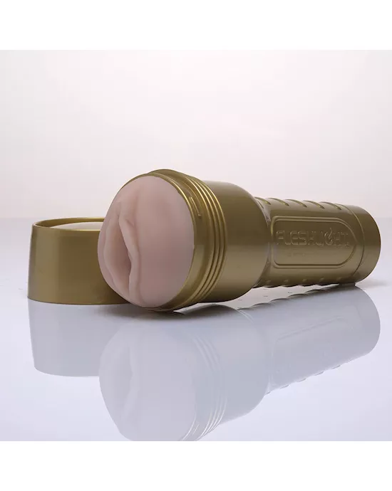 Fleshlight Light Flesh Lady Stamina Training Unit (Stu) (Rp)