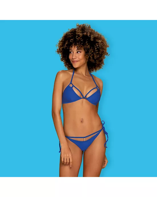 Obsessive Costarica Set 