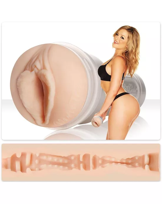 Fleshlight Girls Alexis Texas 'outlaw' Signature Sleeve