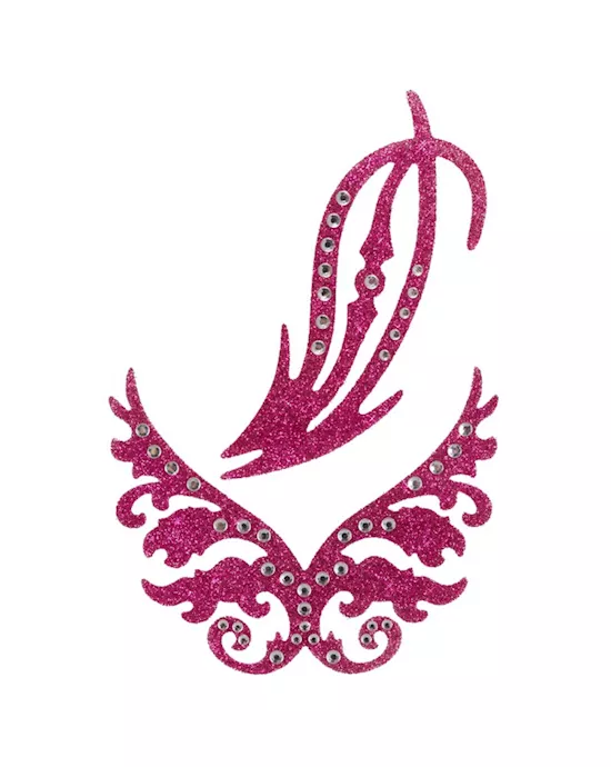 Intimate Sticker