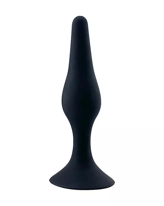 Suction Gnome Butt Plug