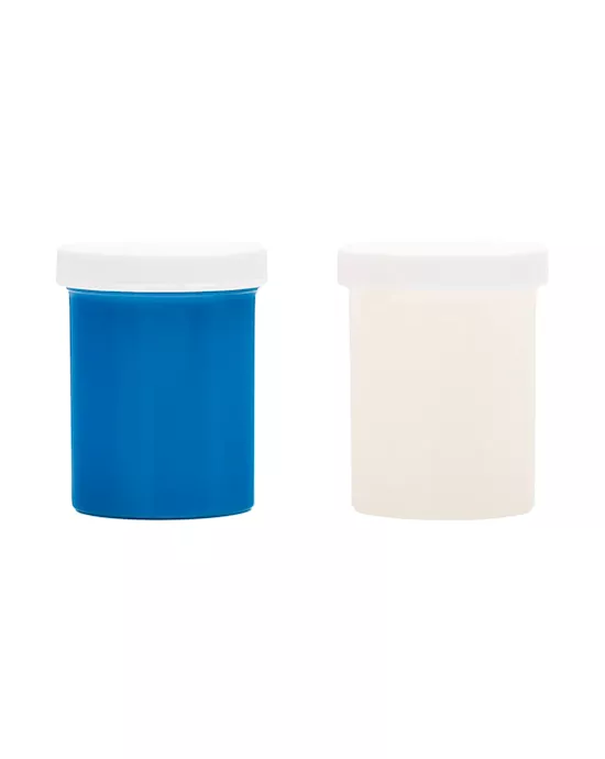Clone-a-willy Silicone Refill