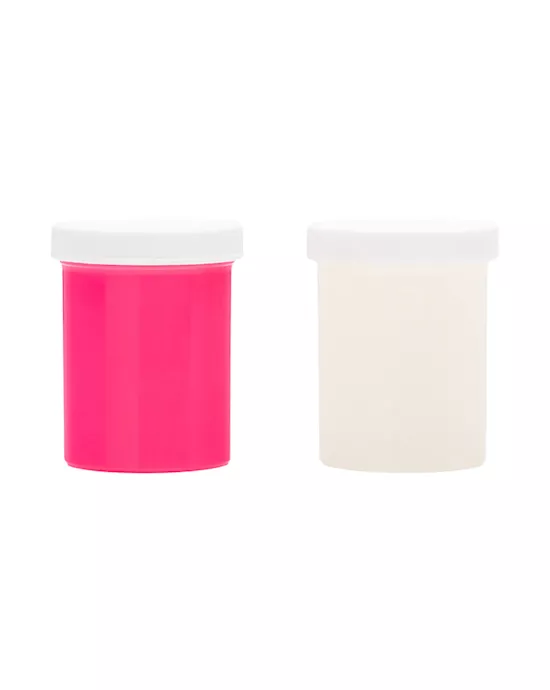 Clone-a-willy Silicone Refill