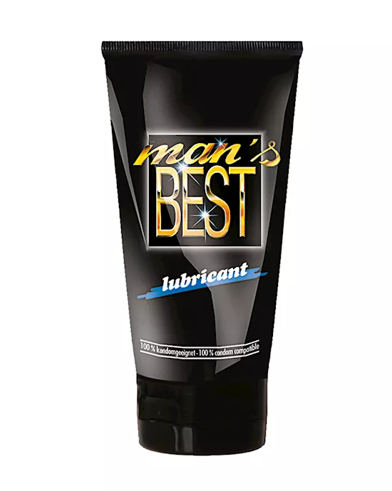 Joydivison Man's Best Lubricant 150ml