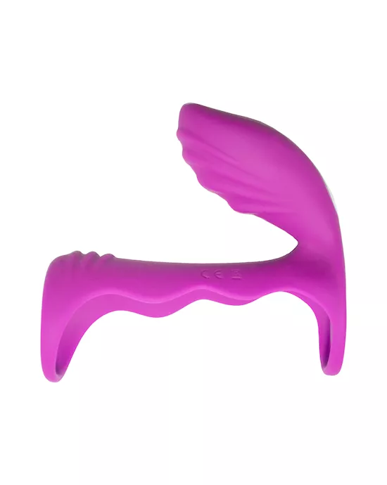 Hyatt Couple Toy 