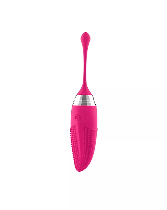 Remote Tongue Vibrator 
