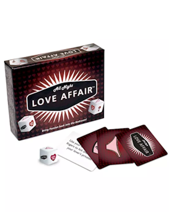 Love Affair 