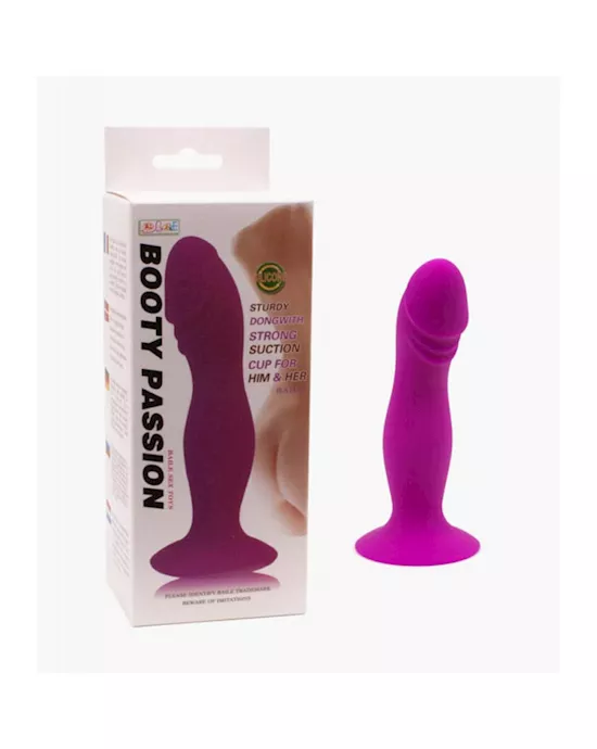 Fanny Butt Plug