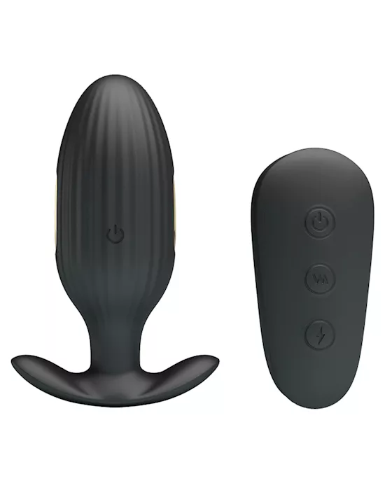Kelly Butt Plug