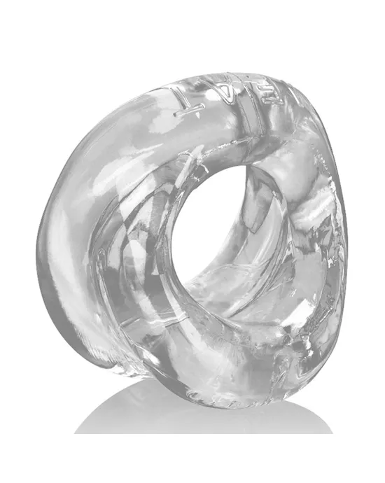 Meat Padded Cockring