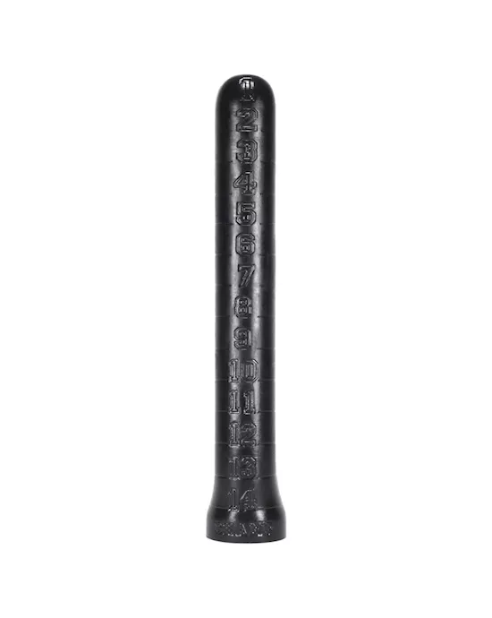 Champ Double Penetrator