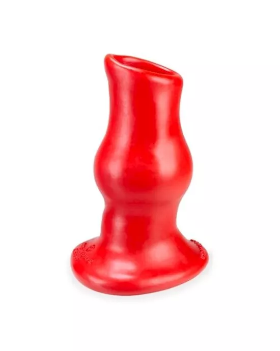 Pighole Deep-1 Hollow Plug
