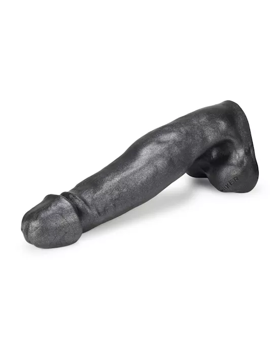 The Banker Dildo