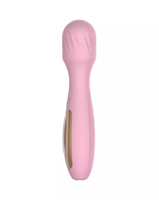Heartbeat  Wand