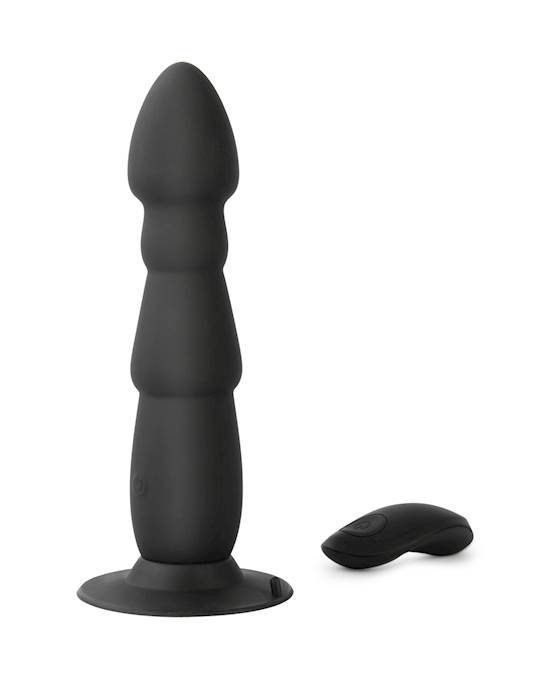 Lana Anal Vibrator 