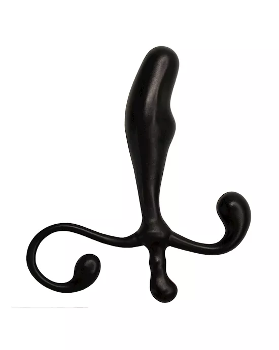 Reach Anal Plug