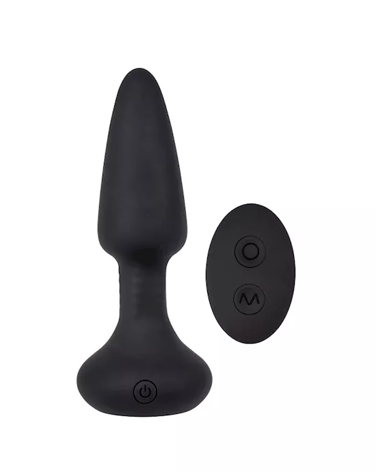 Smooth Anal Dilator