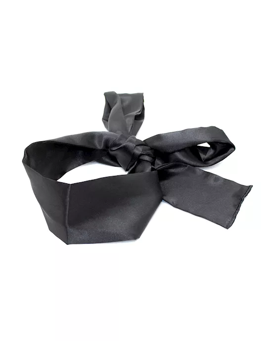 Lovers Long Blindfold
