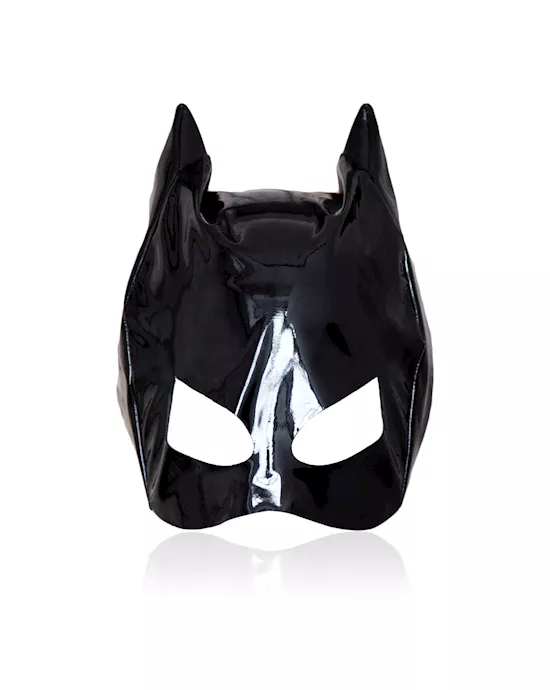 Pussy Cat Hood